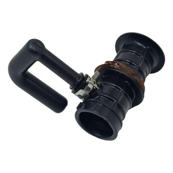 Condutor Ar Filtro Yamaha Yzf R15 23/25 Original