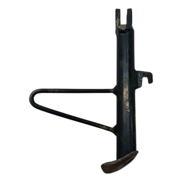 Cavalete Lateral Honda Cbr 250r 2012 Original Preto