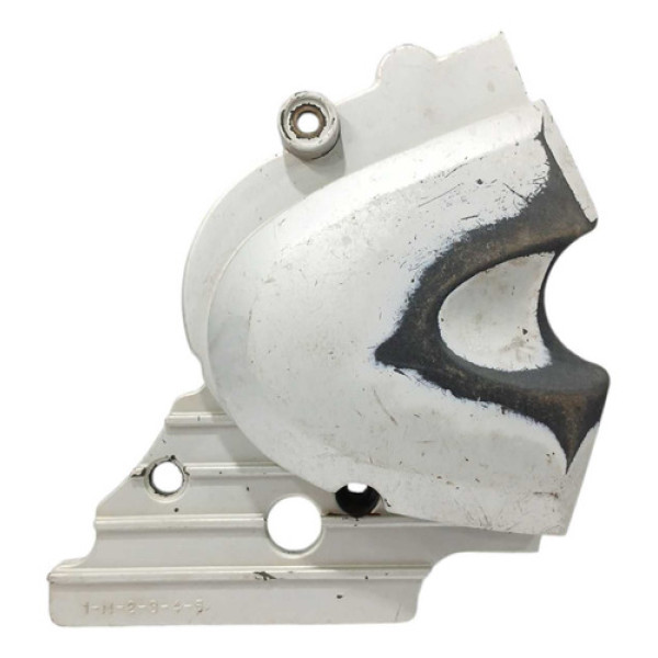 Protetor Pinhão Yamaha Fazer 250 06/16 Original