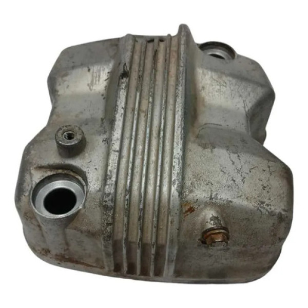 Tampa Superior Motor C/catalisador Cg 150 04/15 Original