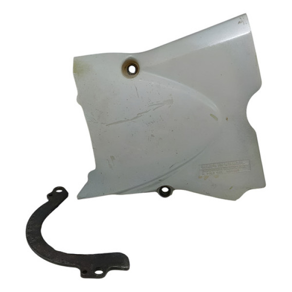 Protetor Pinhão Honda Biz 125 05/10 Original