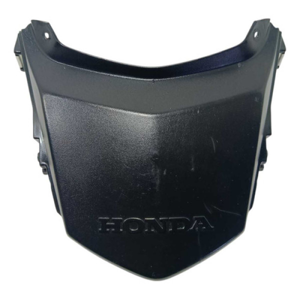Rabeta Central Honda Cg 160 Start 18/24 Original Preto