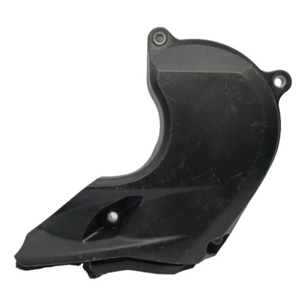 Duto De Ar Capa Do Cvt Yamaha Neo 125 17/22 Original Preto