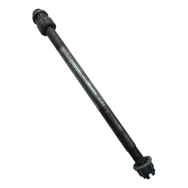 Parafuso Roda Traseira Kawasaki Ninja 650r 09/11 Original