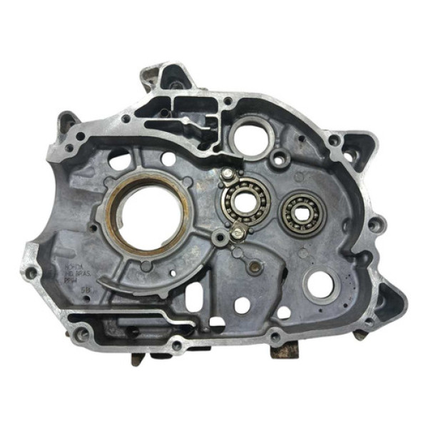 Bloco Motor Direito Honda Biz 125 09/15 Original