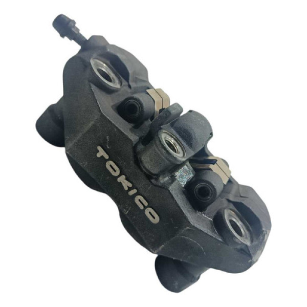 Pinça Dianteiro Direita Suzuki Gsxr 750 07/09 Original