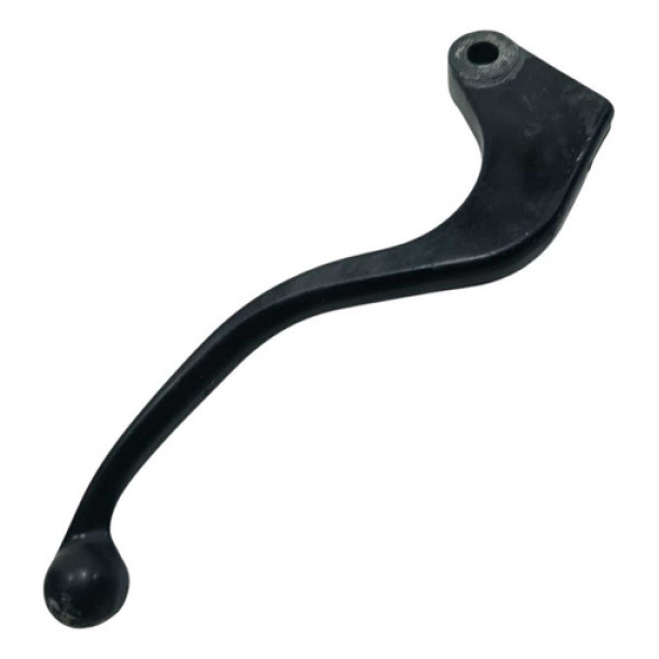 Manete Freio Honda Cg 160 Start 16/23 Original Preto