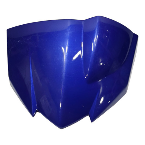 Carenagem Superior Farol Fazer 150 14/22 Original - Azul