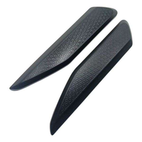 Acabamento Tanque Honda Cbr 650r 20/22 Original