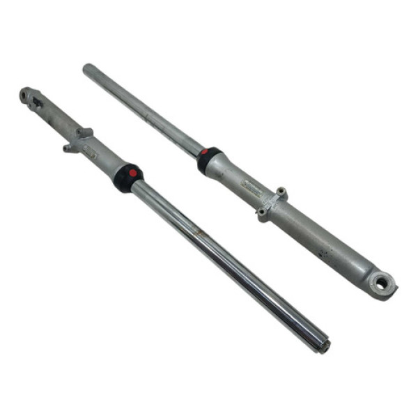 Bengalas Par Honda Cg 125 Titan 95/99 Original C/avaria 