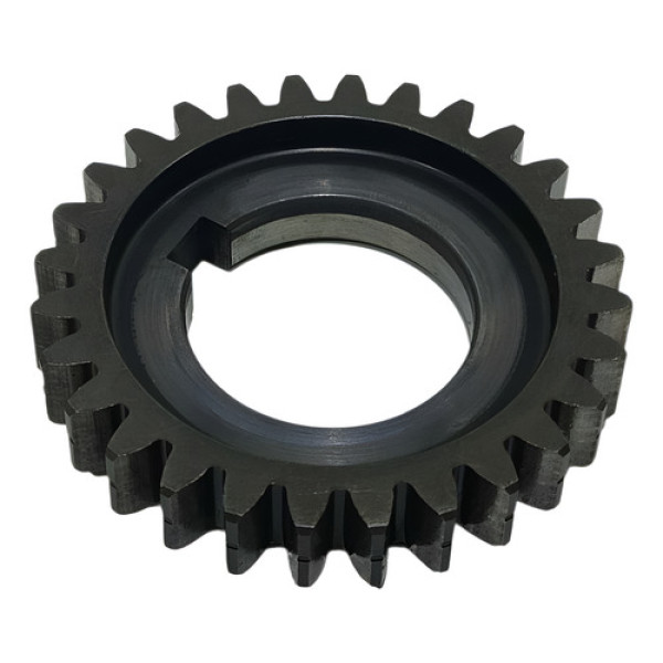 Engrenagem Motora Bomba Oleo Yamaha Xt 660r 05/18 Original