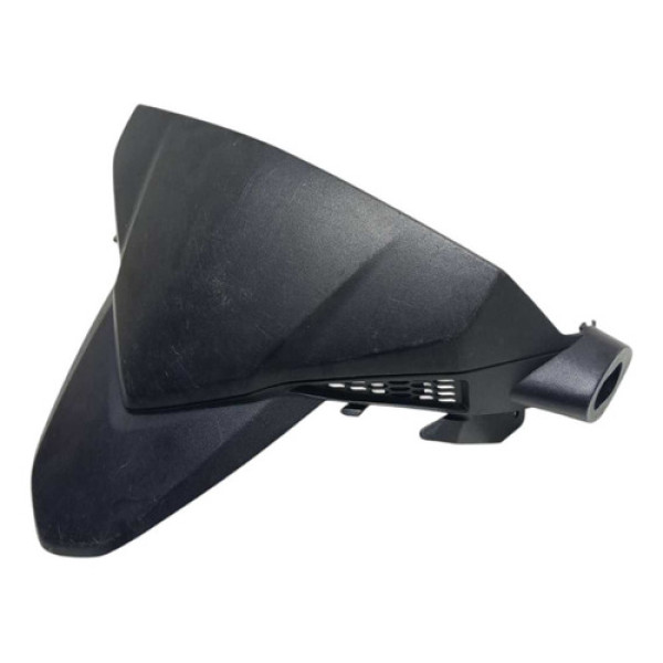 Carenagem Superior Farol Honda Cb 650 F 15/17 Original Preto