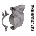 Protetor Pinhao Honda Cg 125 00/04 Original