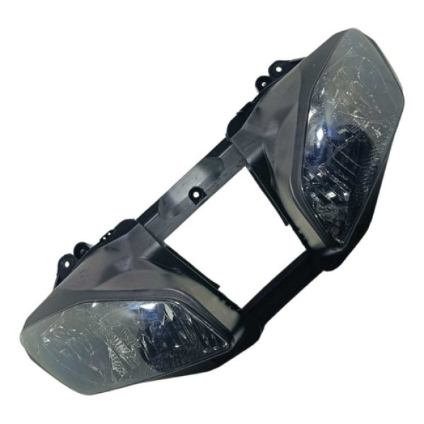 Farol Dianteiro Yamaha Yzf R6 06/07 Original Ambos Lados