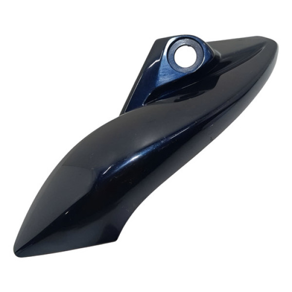 Bananinha Farol Esquerda Honda Cb 300 09/15 Original - Azul