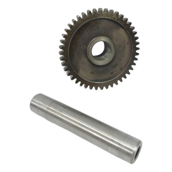 Engrenagem Redução Partida Suzuki Burgman 08/10 Original