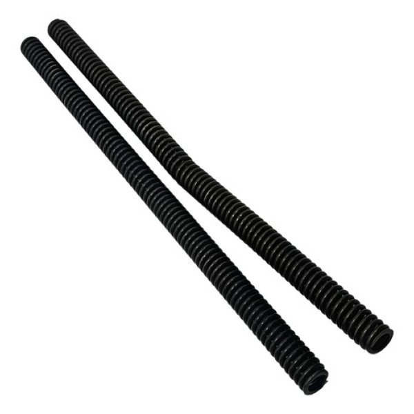 Molas Bengalas Par Honda Cg 150 04/08 Original