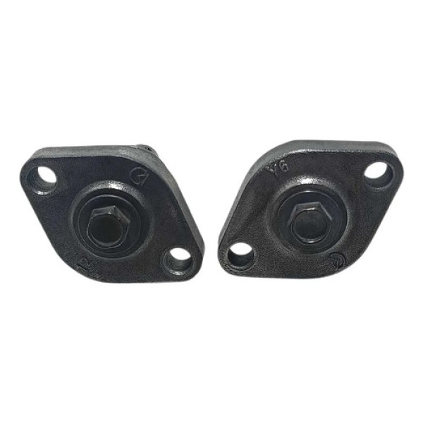 Acionadores Corrente Comando Kasinski Comet 250r 09/13 Orig