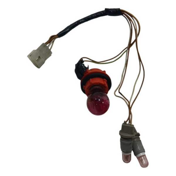 Chicote Lanterna Traseira Ktm 990 Supermoto 2010 Original