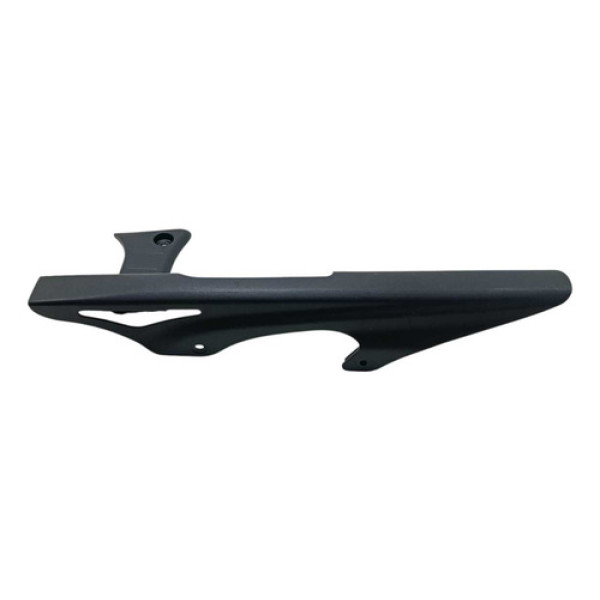 Protetor Corrente Suzuki Gladius 13/16 Original Preto
