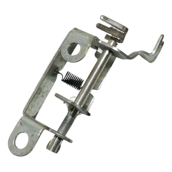 Trava Tampa Tanque Honda Pcx 150 Dlx Abs 20/21 Original Prateado