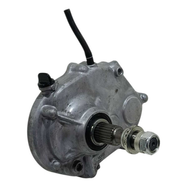 Caixa Cambio Marcha Cvt Honda Adv 150 20/24 Original