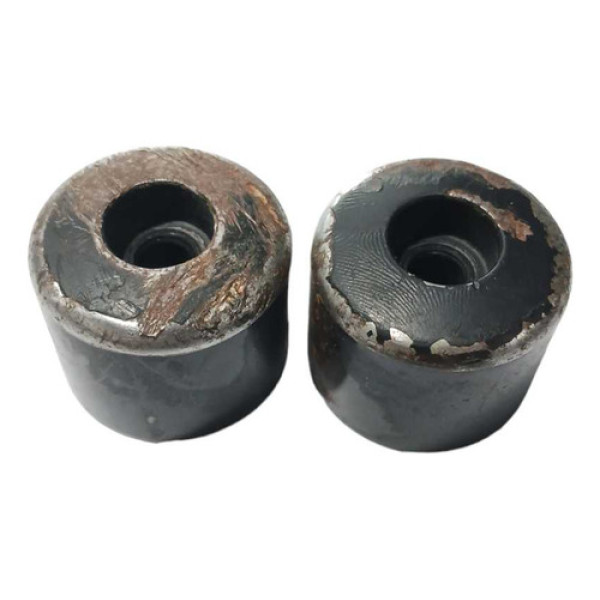 Pesos Guidão Yamaha Xmax 250 2021 Original Preto