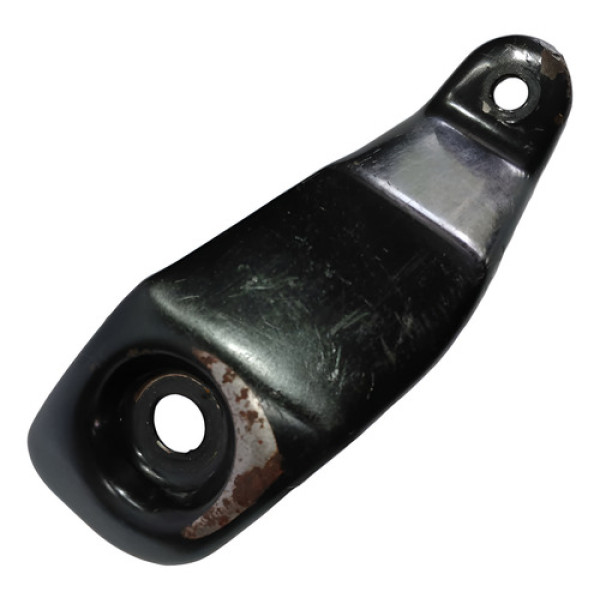 Suporte Quadro Elástico Honda Cg 125 Fan Ks 09/13 Original 