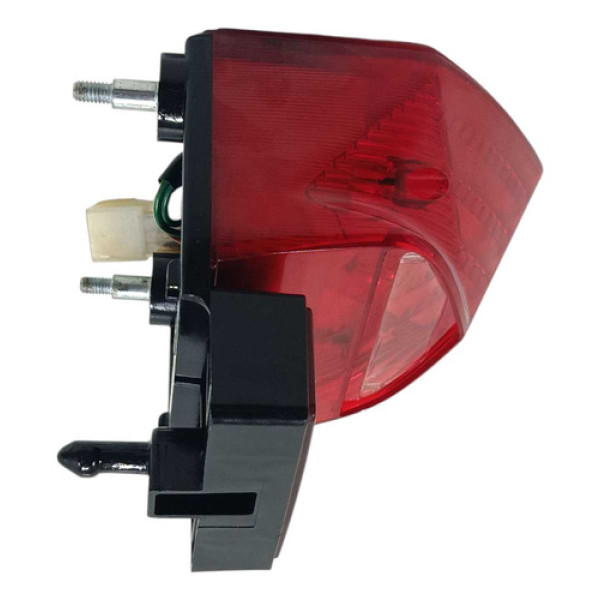 Lanterna Traseira Honda Xre 300 09/15 Original Vermelho Ambos Lados