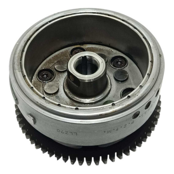 Volante Magneto Honda Cbx/xr 250 01/08 Original