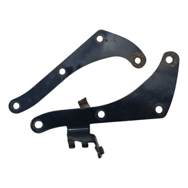 Suportes Superior Motor Honda Cg 125 95/99 Original