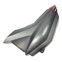 Carenagem Lateral Esquerda Yamaha Factor 150 16/22 Original Preto