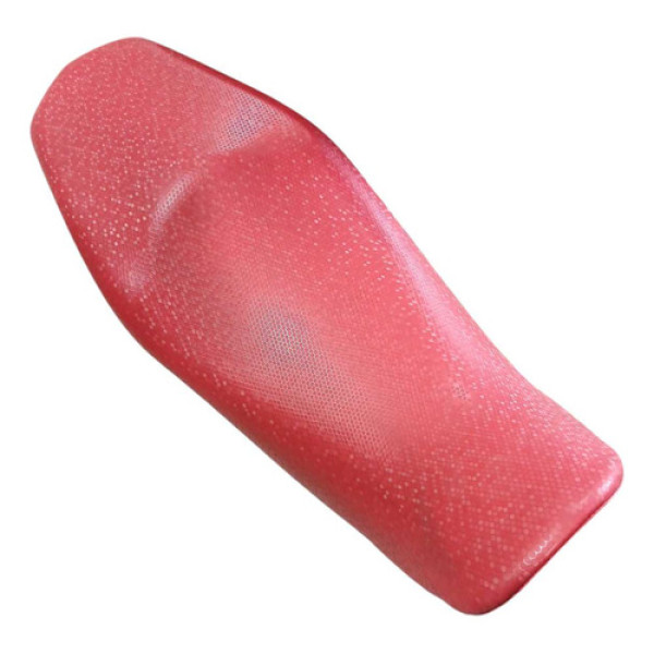 Banco Assento Vermelho Honda Xre 300 Rally 18/23 Original Vermelho