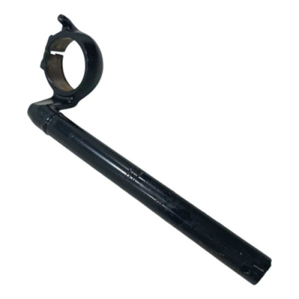 Semi Guidão Esquerdo Honda Cbr 650r 20/22 Original Preto