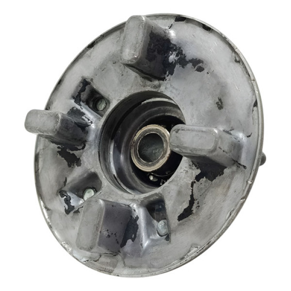 Flange Relação Honda Cbx 250 Twister 01/08 Original Prateado