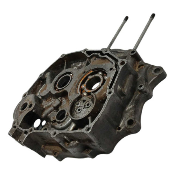 Bloco Motor L/direito Honda Cg 125 83/99 Original