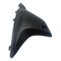 Acabamento Lateral Esquerdo Honda Biz 125 11/17 Original