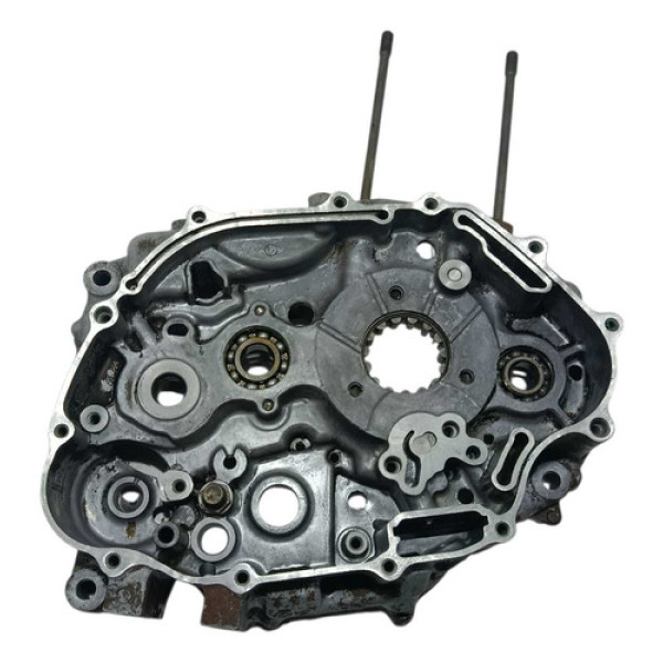 Bloco Motor Direito Honda Cg 150 Titan Ks 04/08 Original