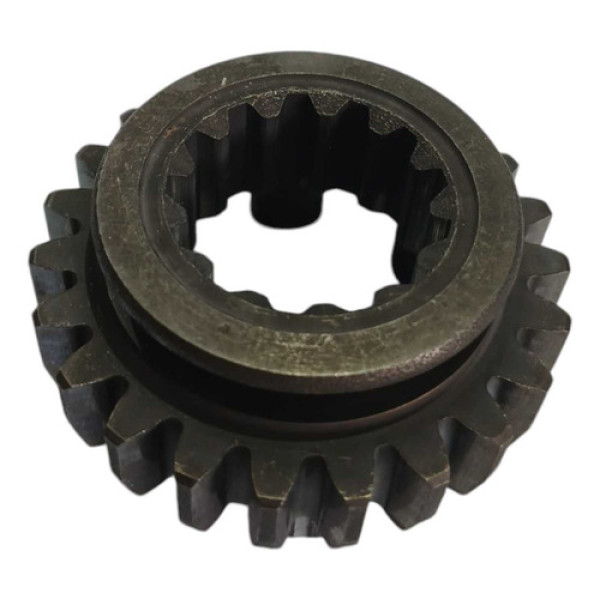 Engrenagem Secundaria 5ª Marcha Honda Fan 125 09/13 Original