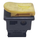 Botão Interruptor Buzina Honda Biz 125 05/10 Original