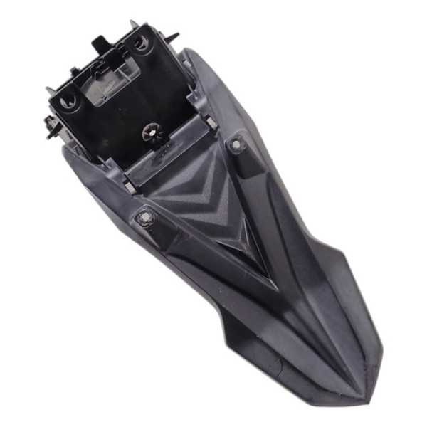 Paralama Traseiro Honda Cb 300r 09/15 Original