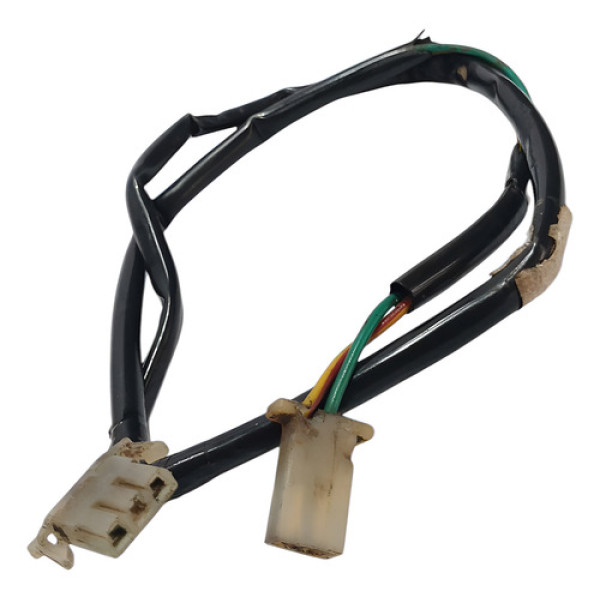 Chicote Partida Honda Biz 100 Es 98/05 Original 