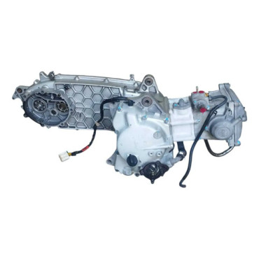 Motor Parcial Dafra ...