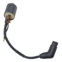 Bobina Ignição Honda Cg 150 04/08 Original