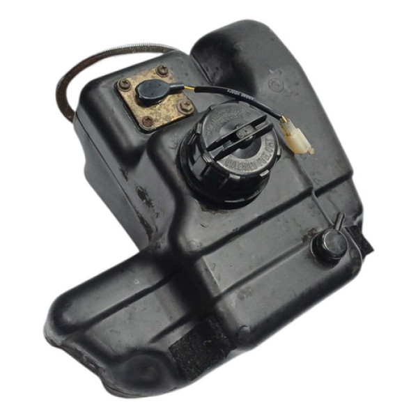 Tanque Combustível Suzuki An125 Burgman 05/10 Original