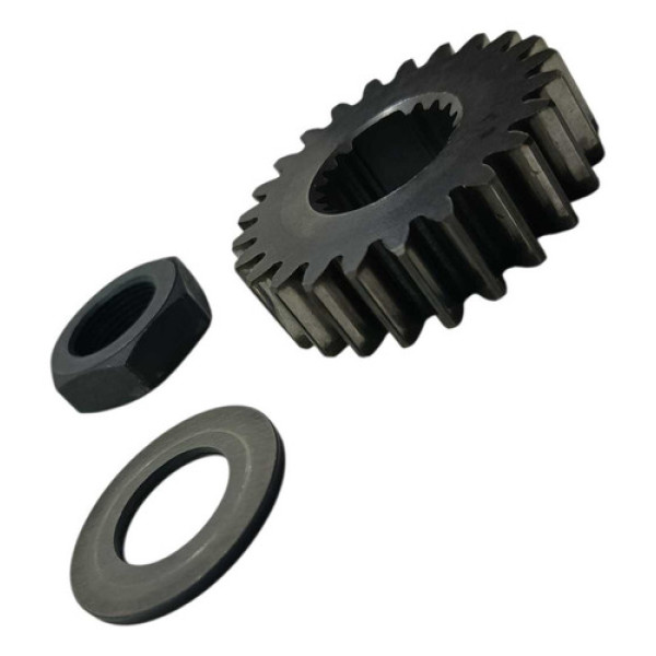 Engrenagem Virabrequim Honda Xre 300 09/15 Original