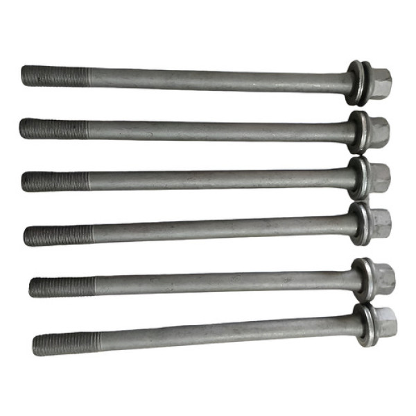 Kit Parafuso Cilindro Kawasaki Ninja 400 20/23 Original 