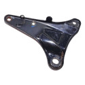 Suporte Escape Honda Cg 150 04/08 Original