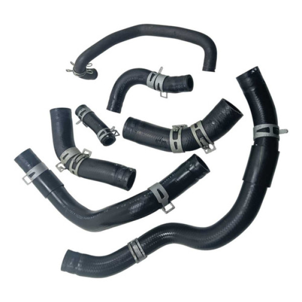 Mangueiras Radiador Honda Cbr 650r 20/22 Original