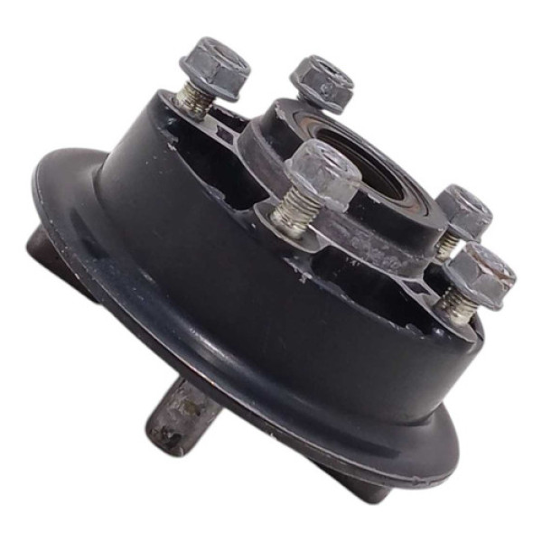 Flange Relação Honda Cb 300r 09/15 Original Preto